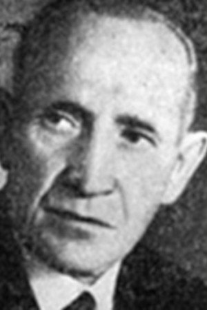 Foto de Iosif Matusevich
