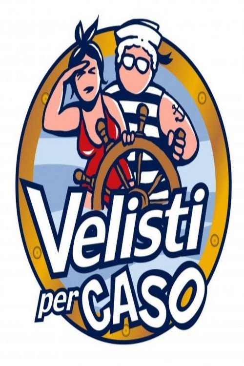 Poster de Velisti per Caso