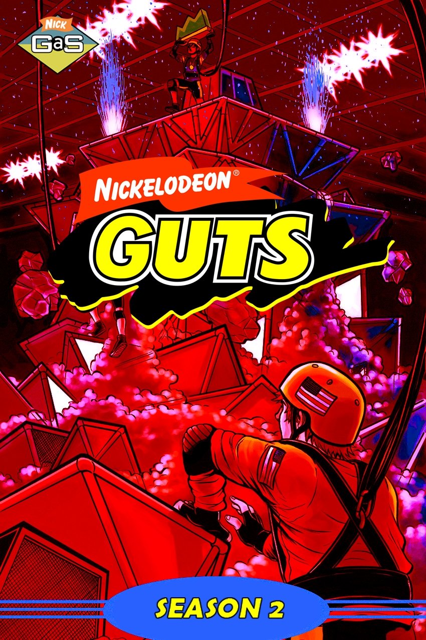 Poster de Temporada 2
