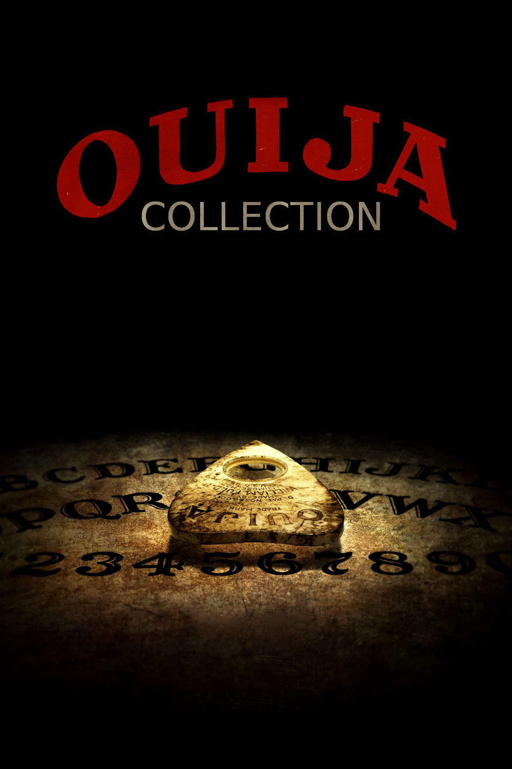 Poster of Ouija Collection