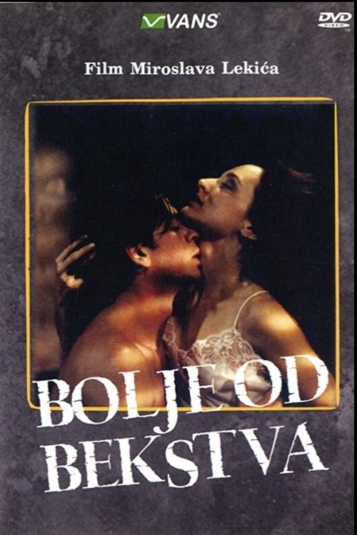 Poster movie