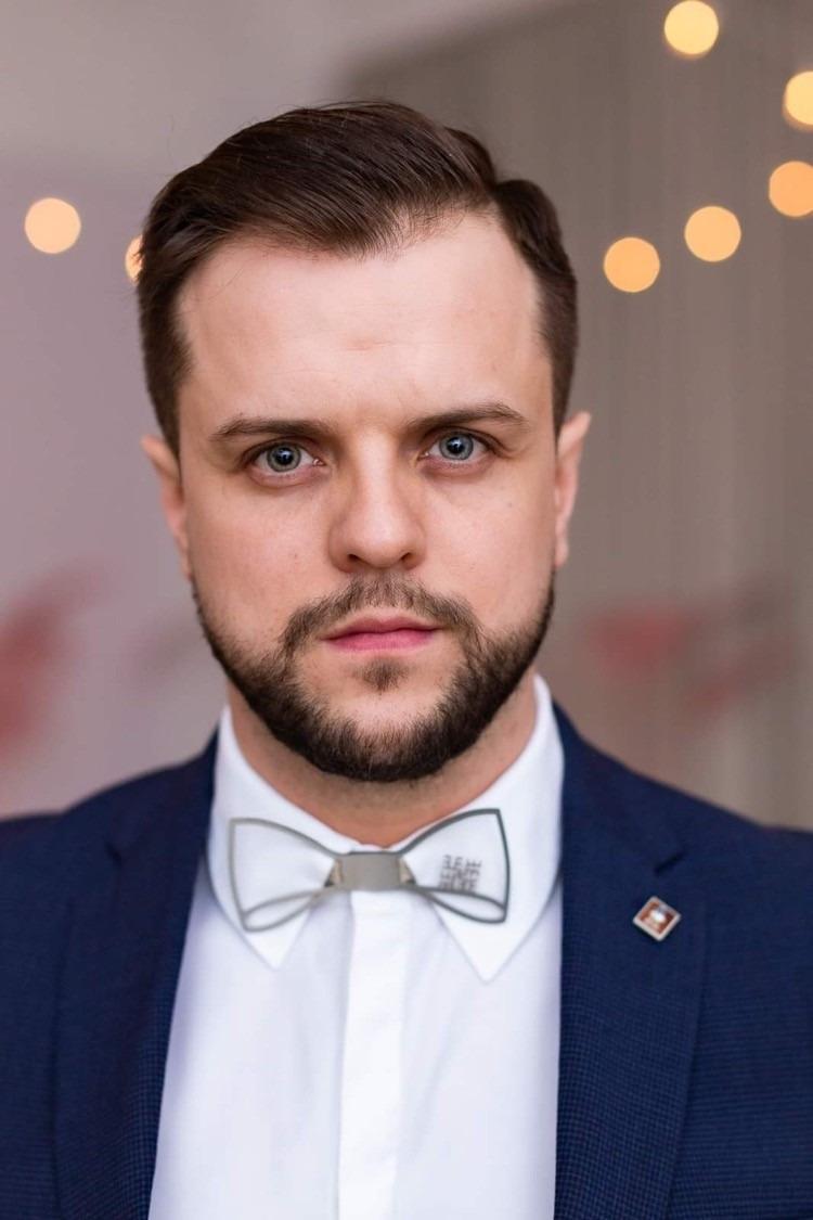 Foto de Gints Andžāns