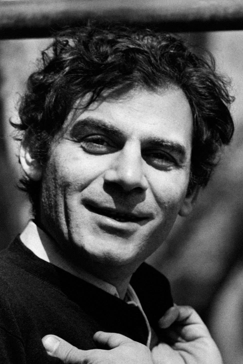 Foto de Gian Maria Volonté