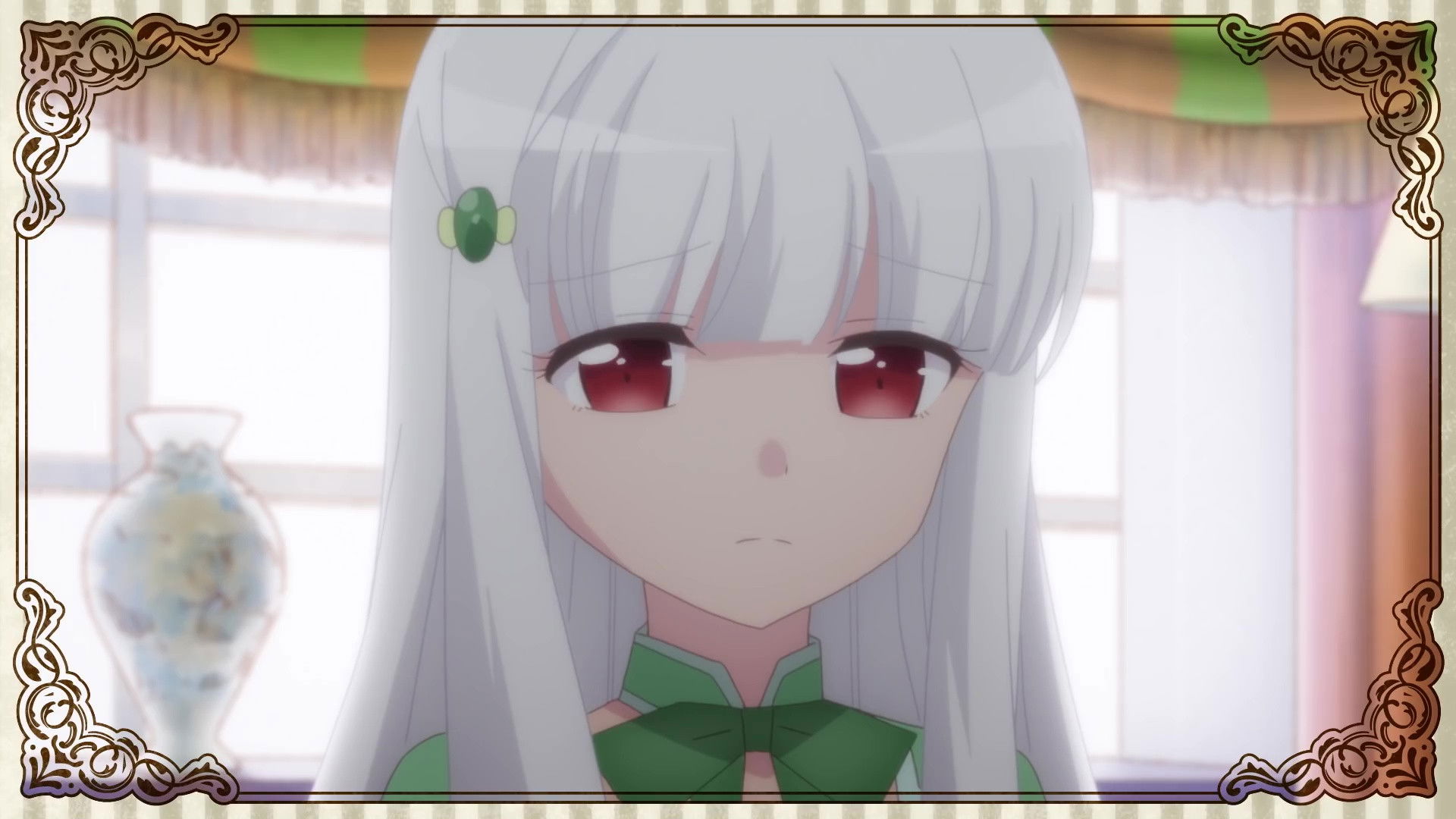 Voice Drama #5: Sophia