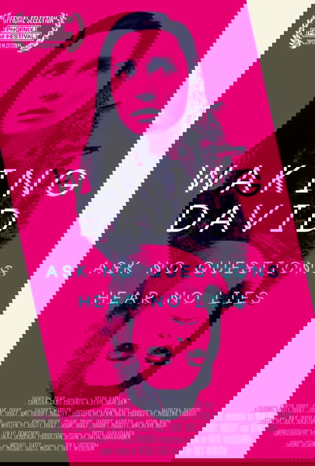 Poster movie