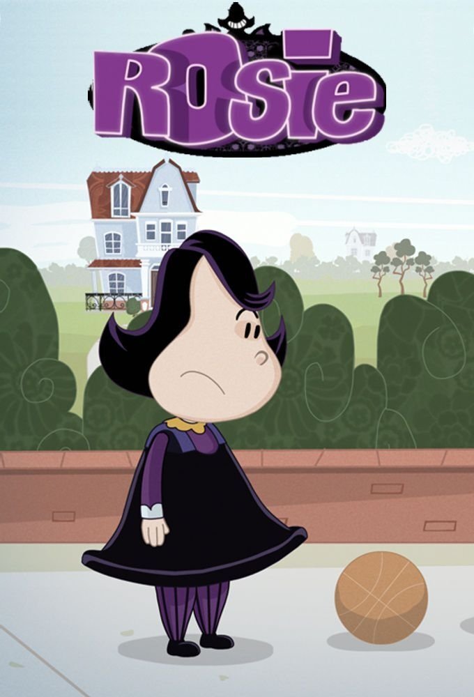 Poster de Rosie