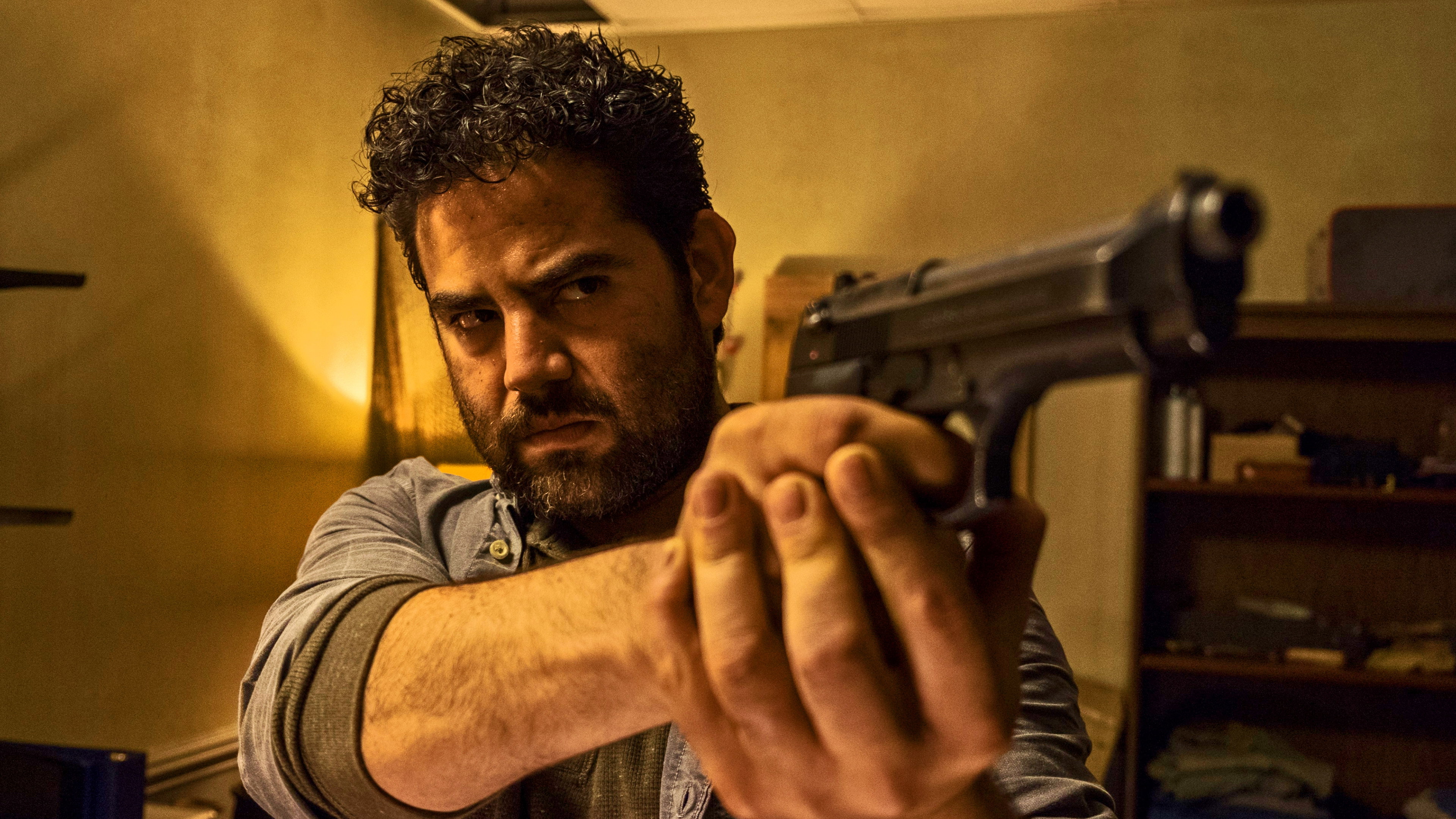 The Walking Dead 8×3