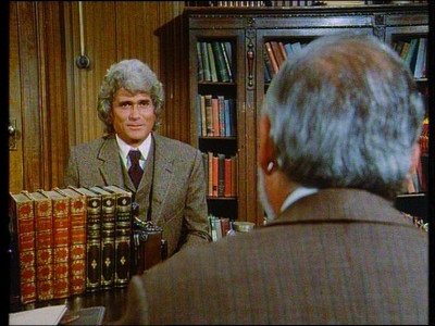 Little House: Look Back to Yesterday