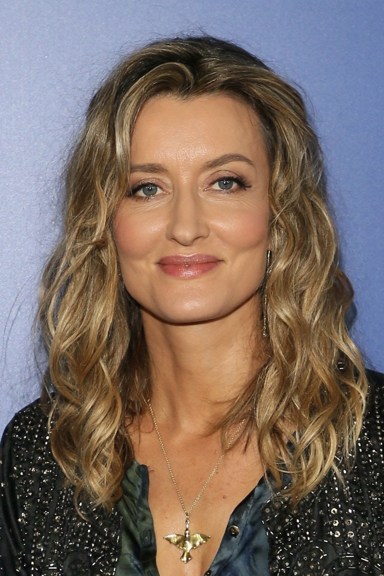 Foto de Natascha McElhone