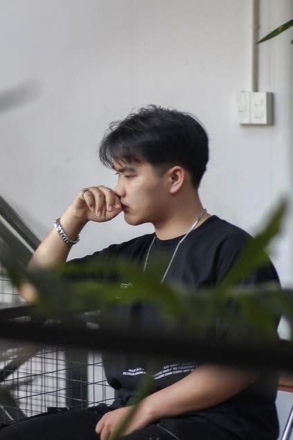Foto de An Kun