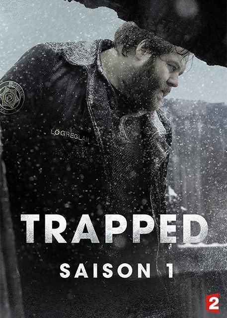 Poster de Temporada 1