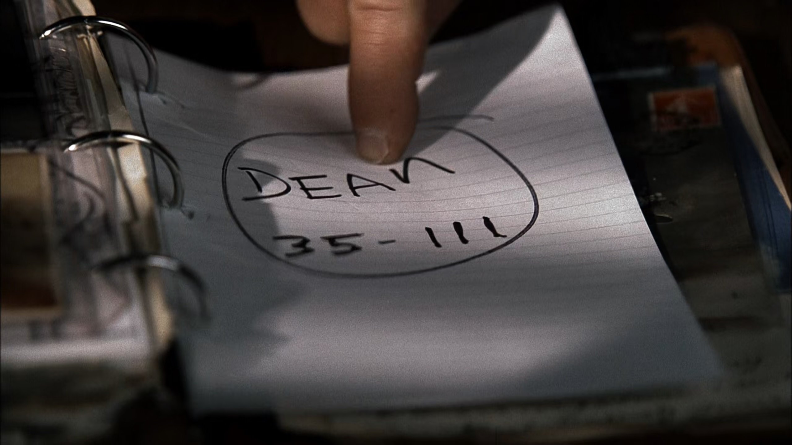 The Journal - Origins