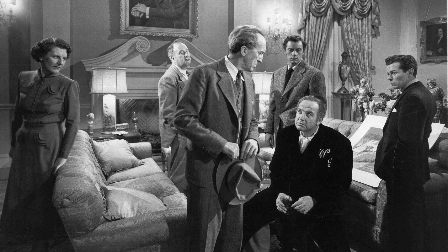 All the King’s Men 1949 Soap2Day