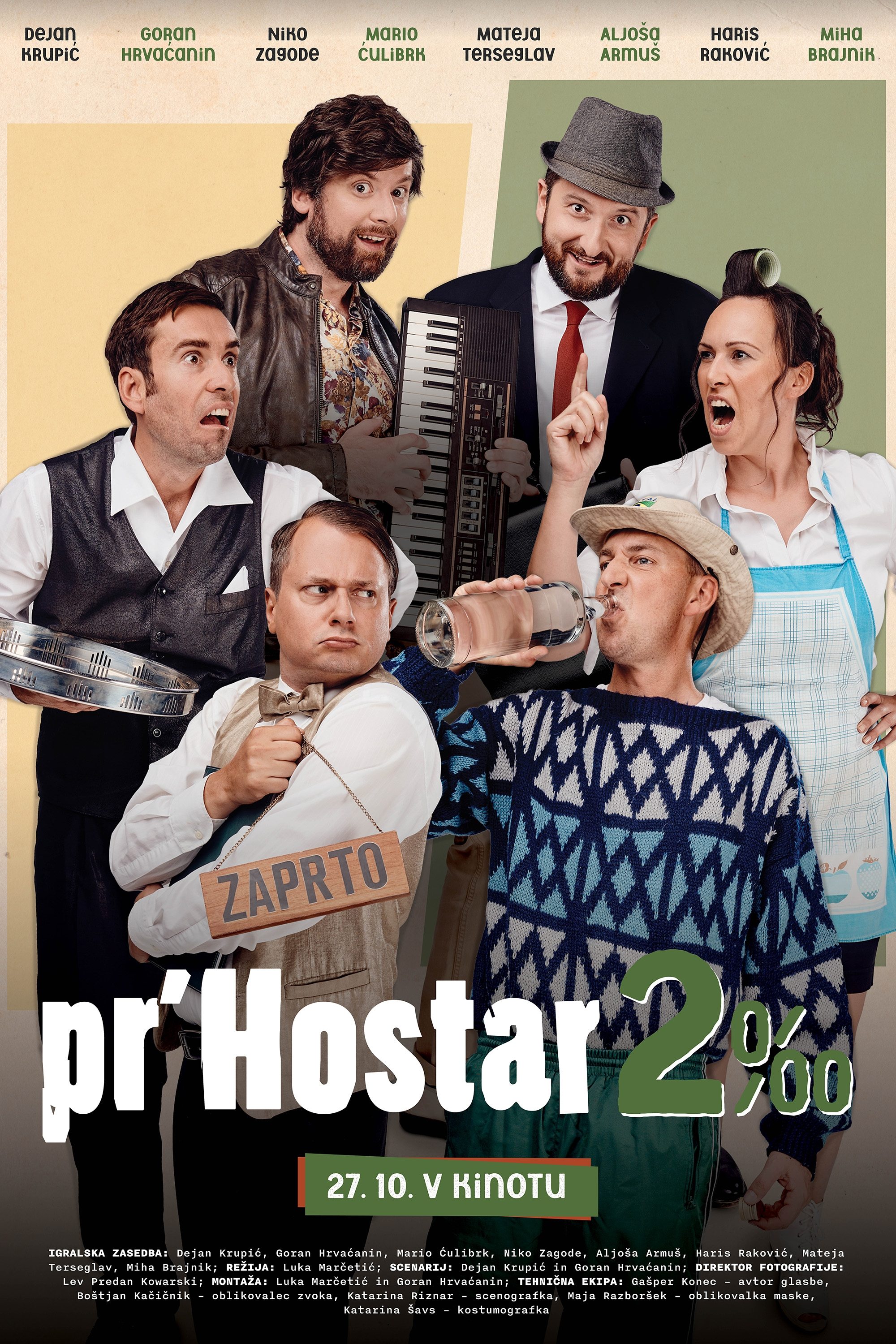 Poster movie