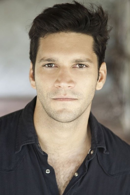 Foto de Armando Babaioff