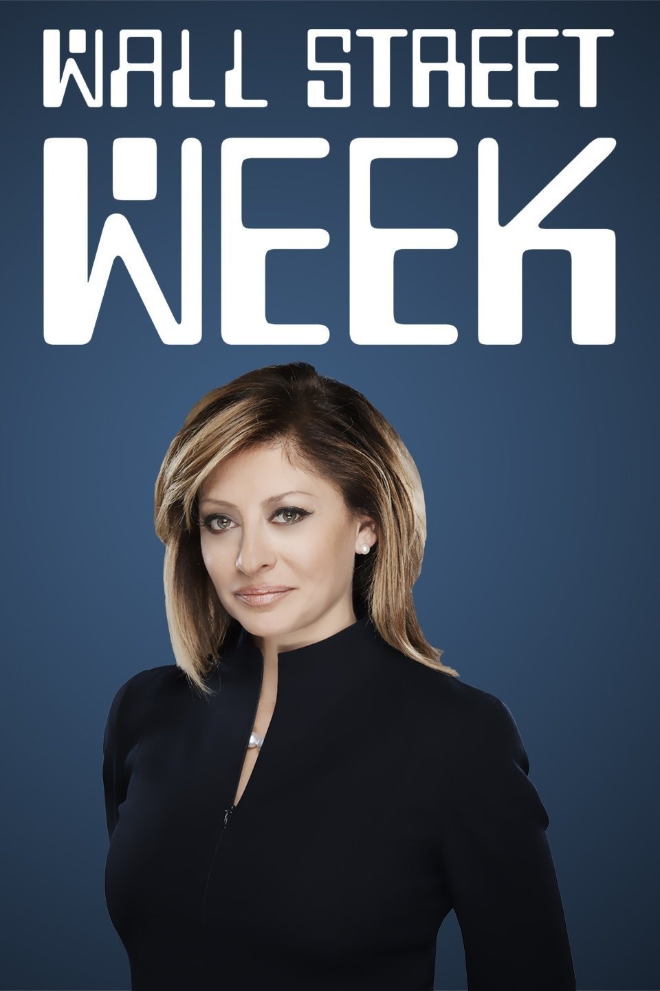 Poster de Wall Street Week