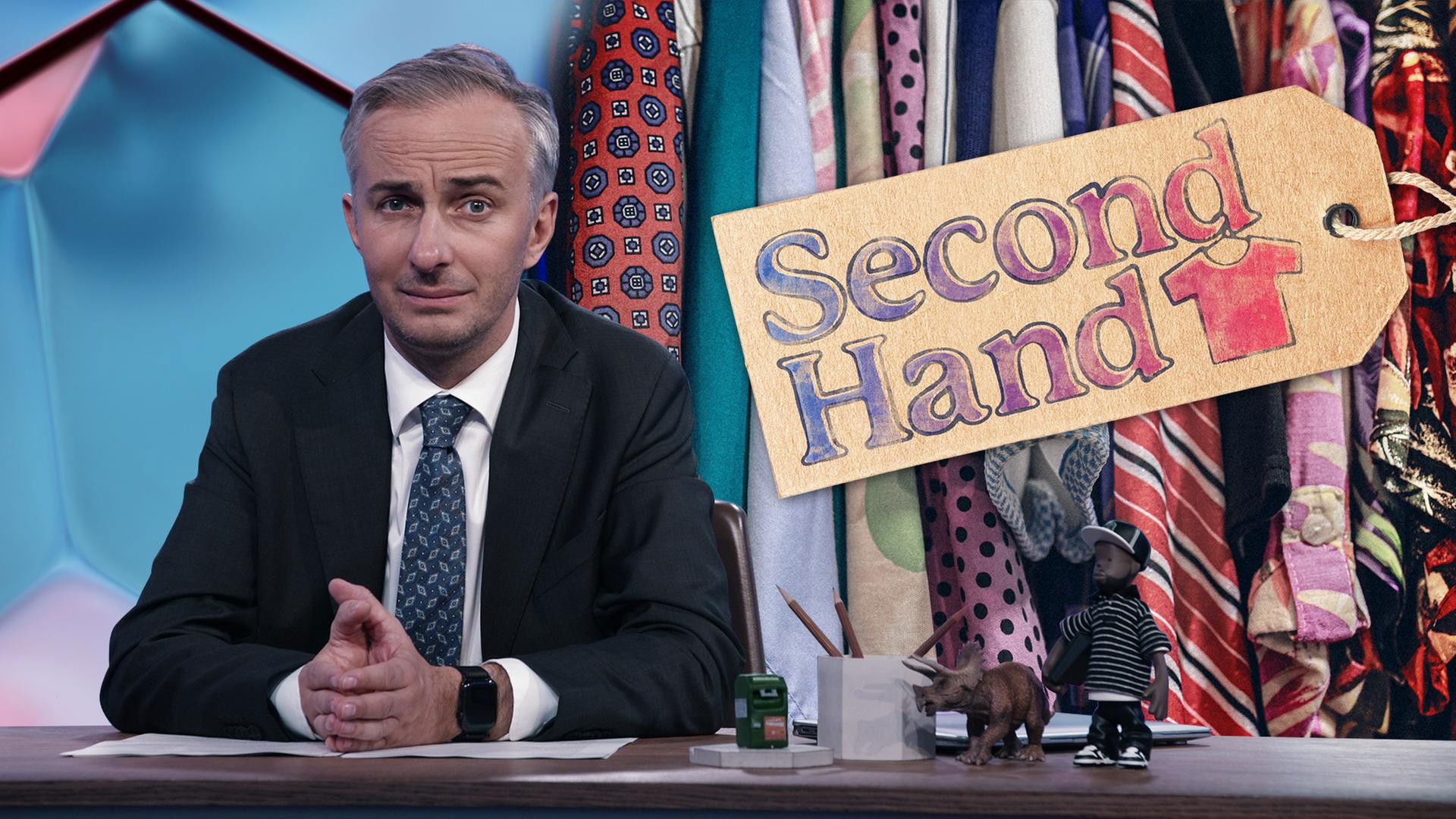 The Second-hand Business and its dark Sides