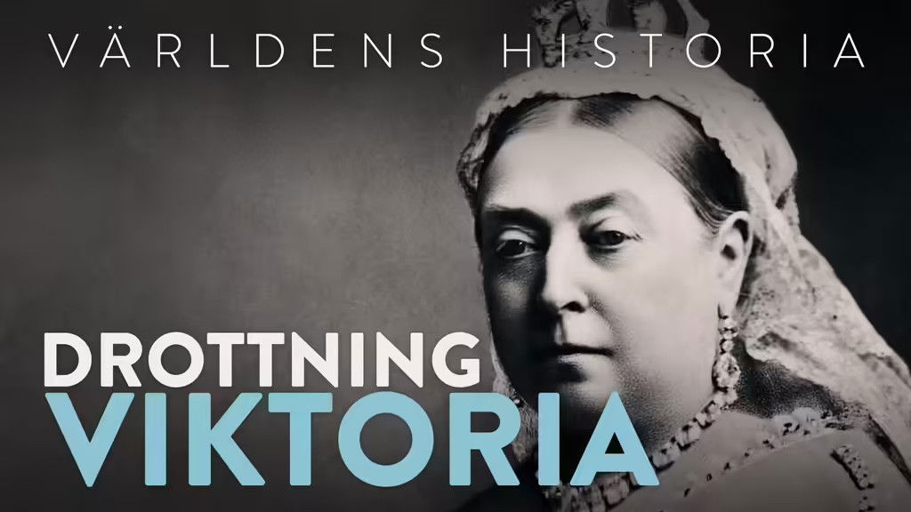 History Of the world: Queen Victoria: In Her Own Words, Part 2 - Allsmäktig