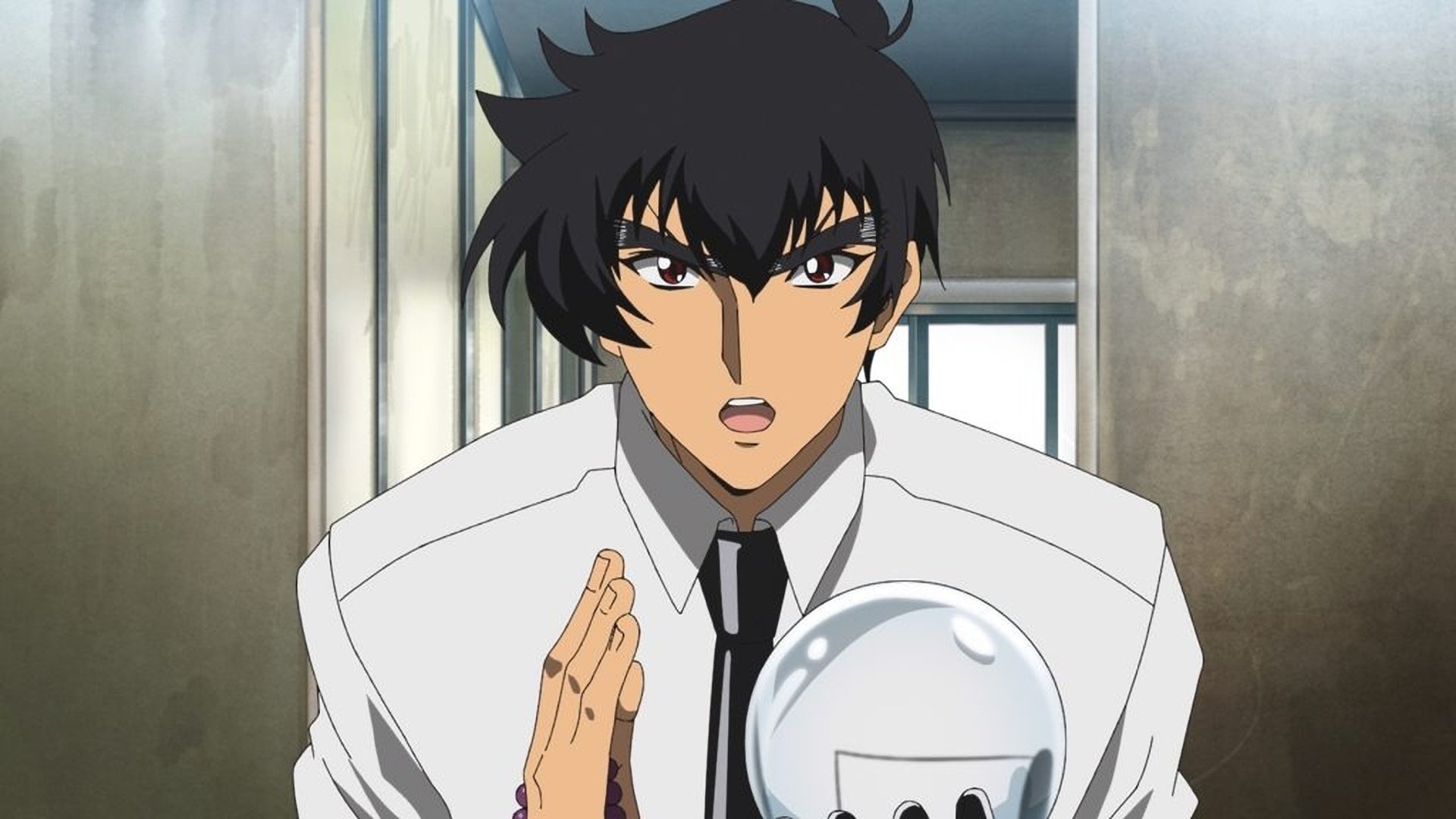 Hell Teacher: Jigoku Sensei Nube