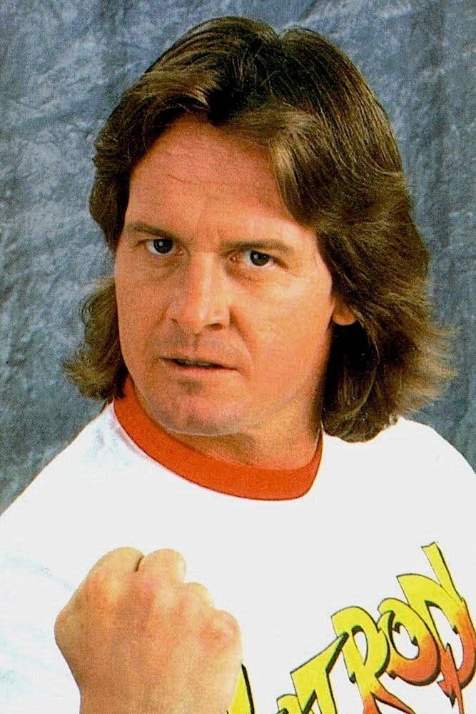 Foto de Roddy Piper