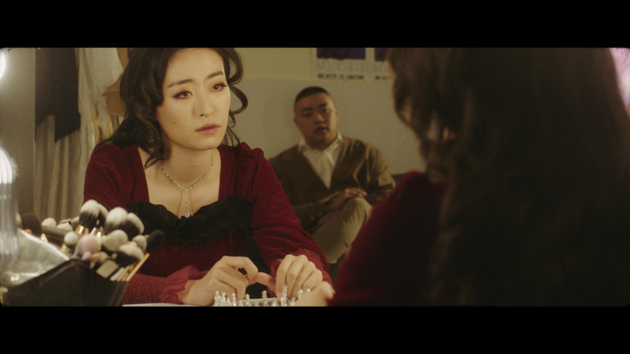 Director
