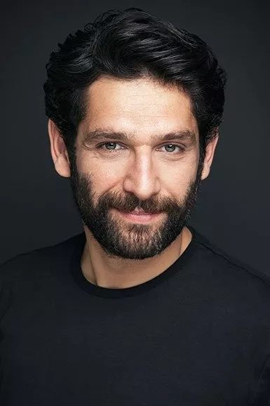 Foto de Tansel Öngel