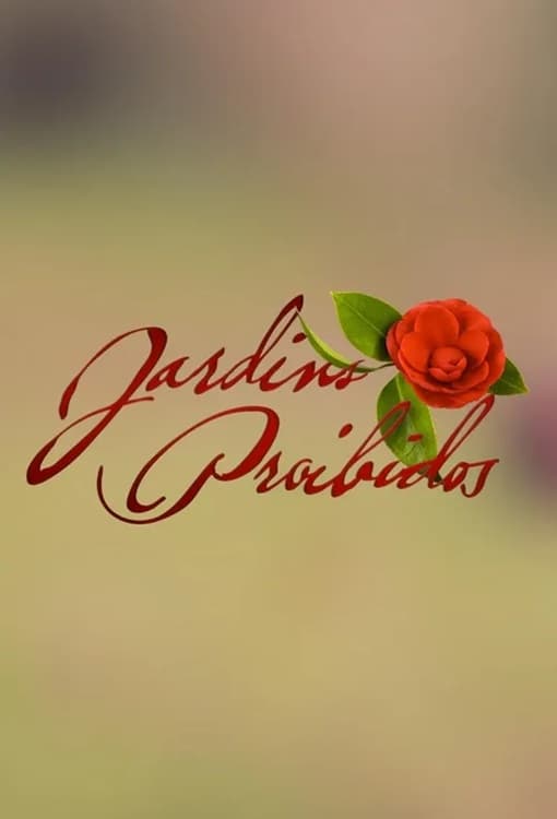 Poster de Jardins Proibidos