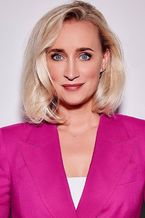 Foto de Eva Jinek
