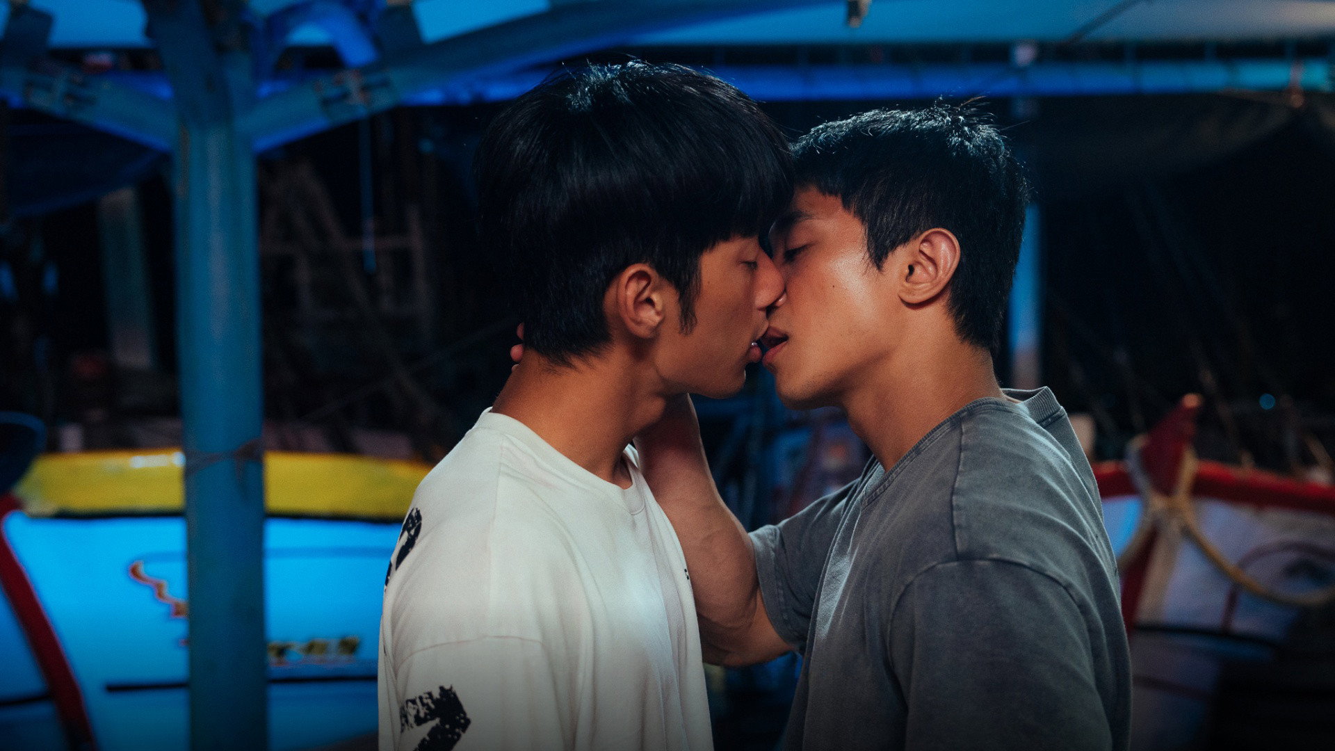 The blurrier it is, the clearer it becomes