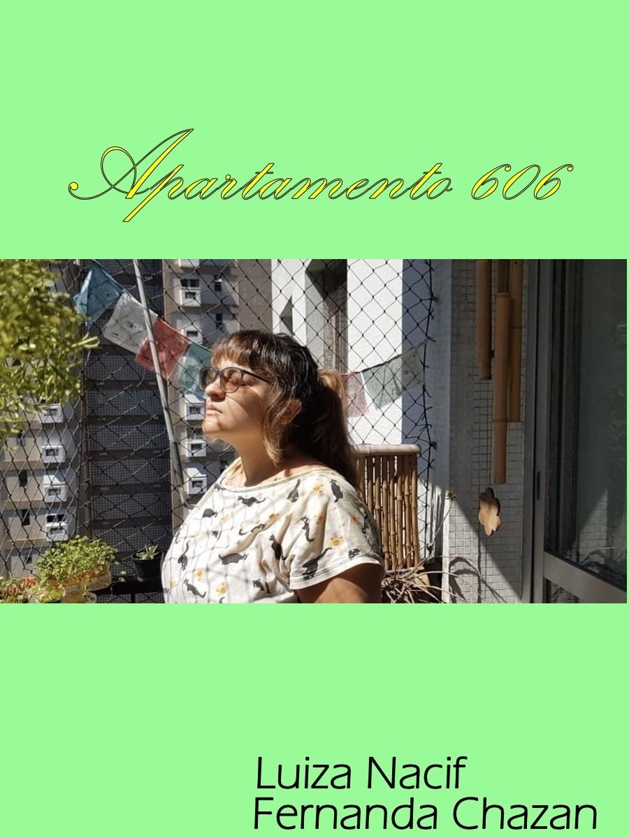 Poster de Apartamento 606