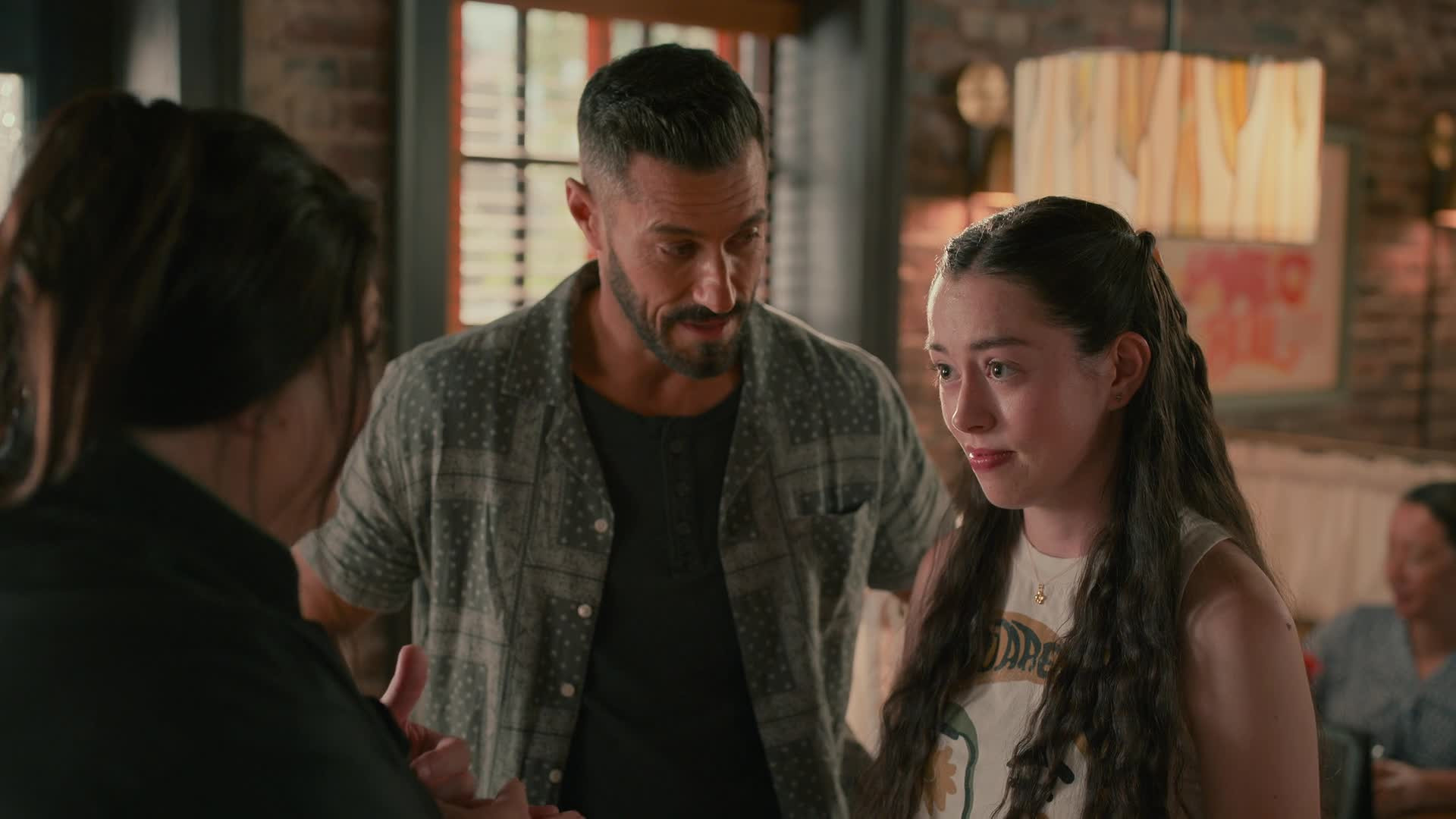 Somebody I'm Longing to See