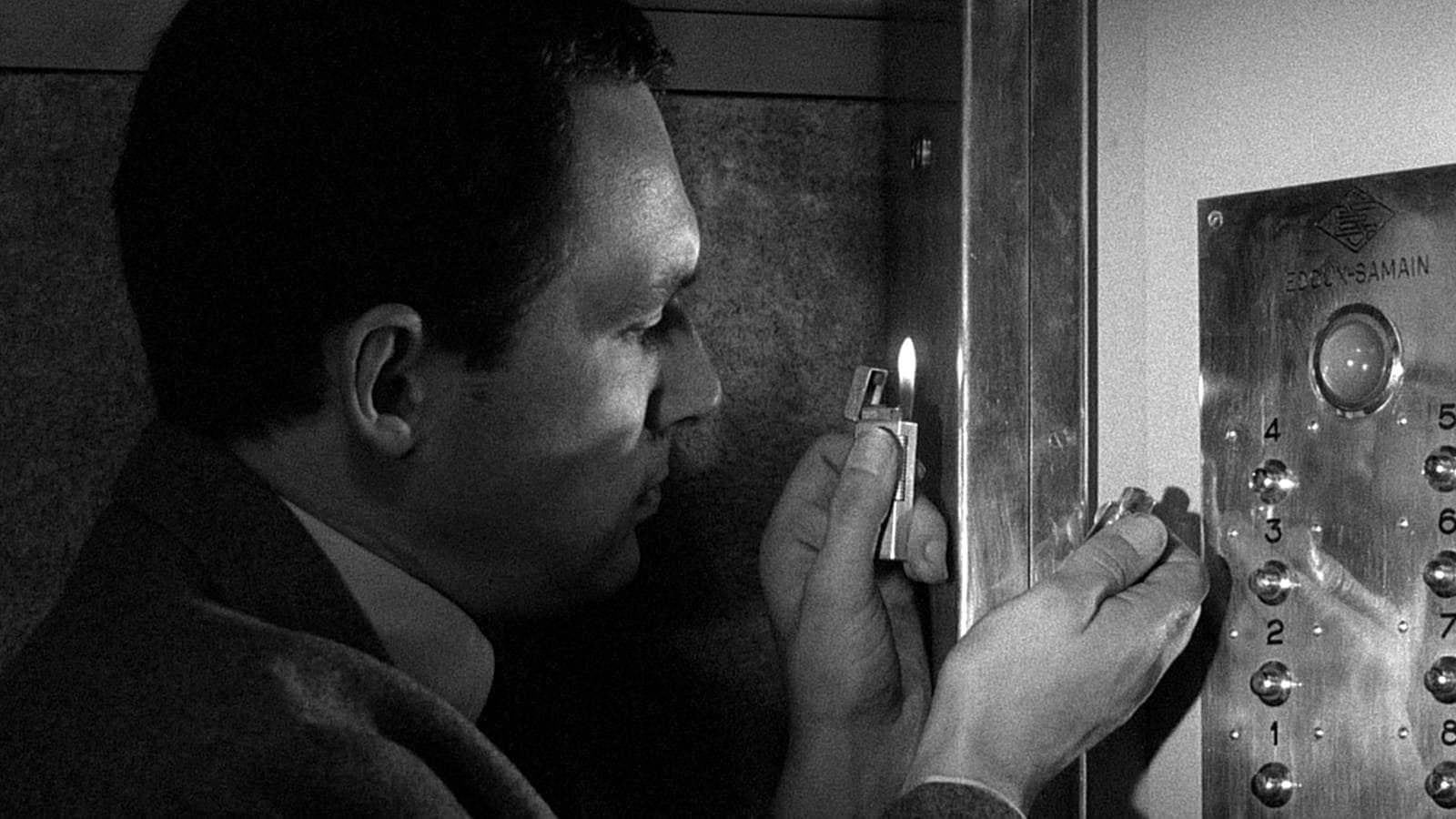 Elevator to the Gallows 1958 123movies