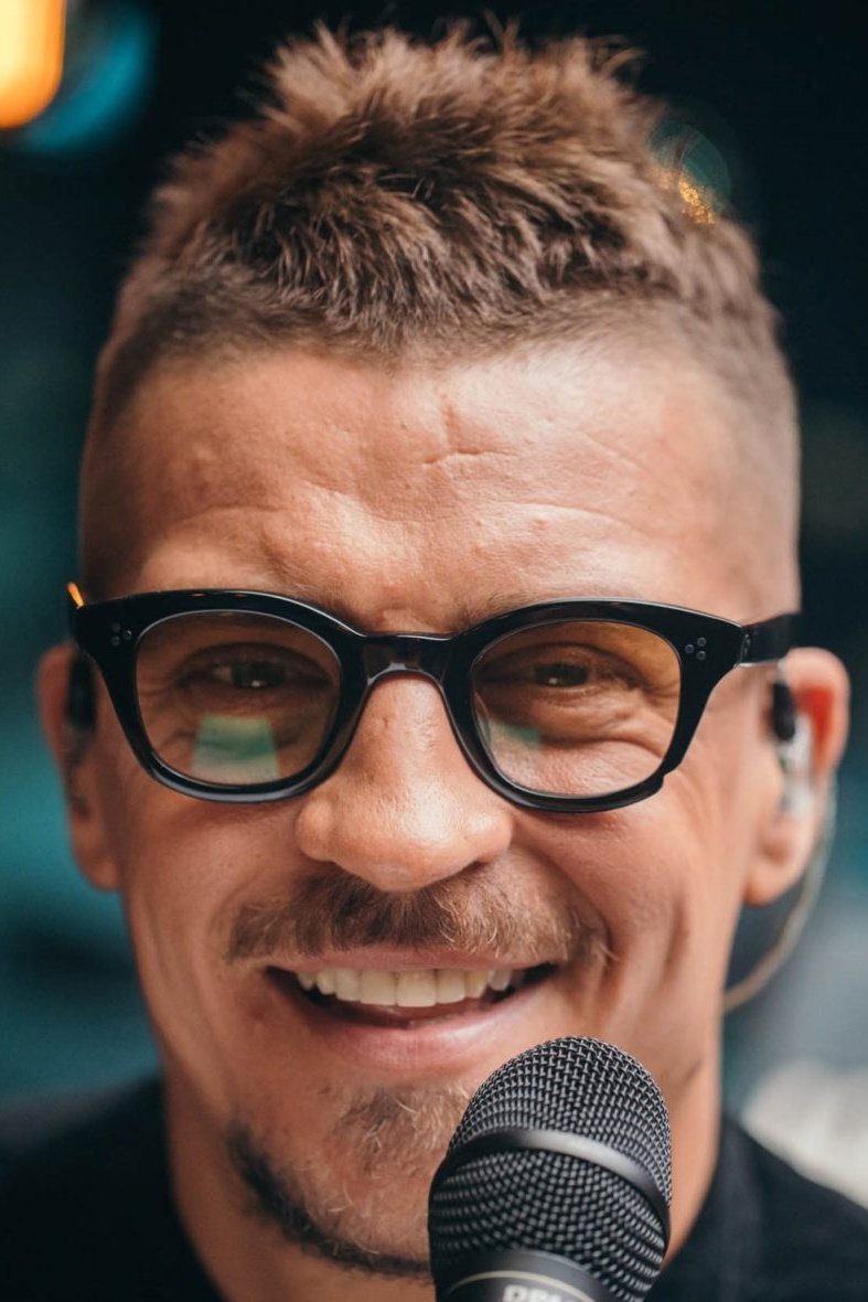 Foto de Anton Belyaev