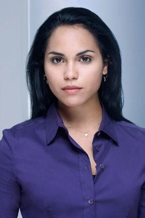 Foto de Monica Raymund