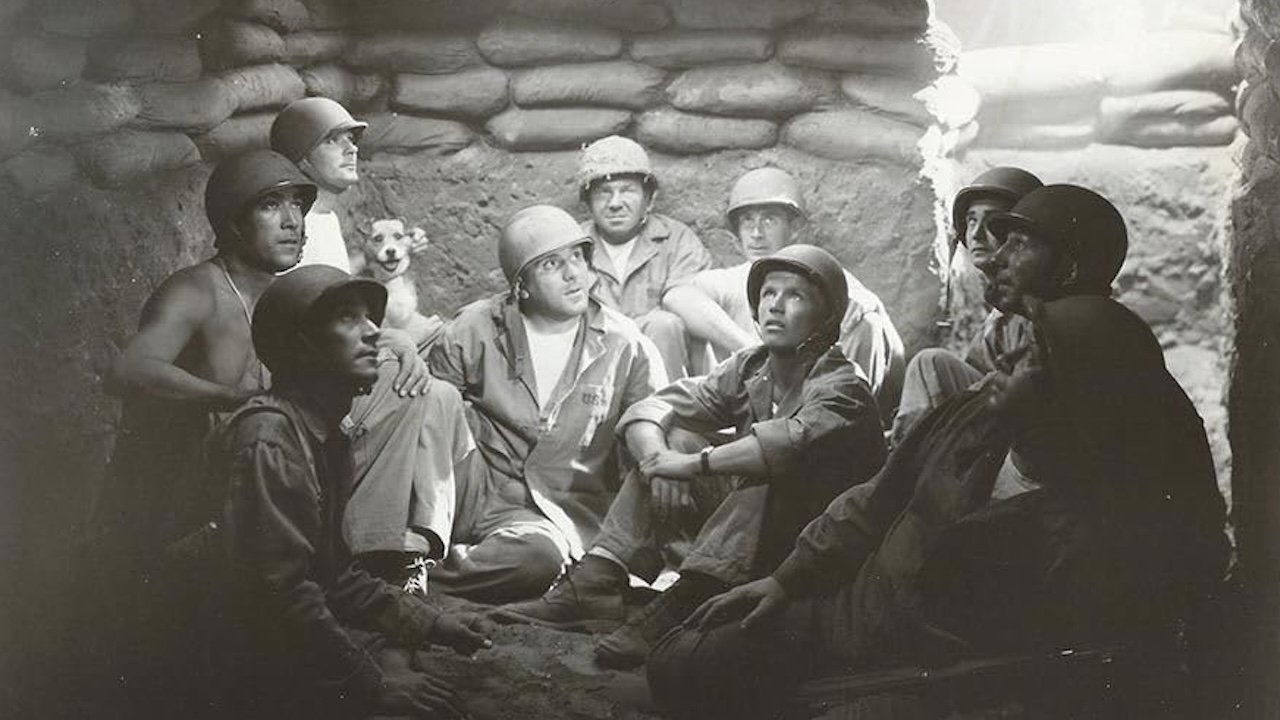 Backdrop image