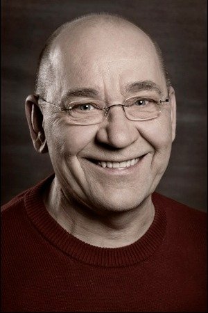 Foto de Tõnu Kark