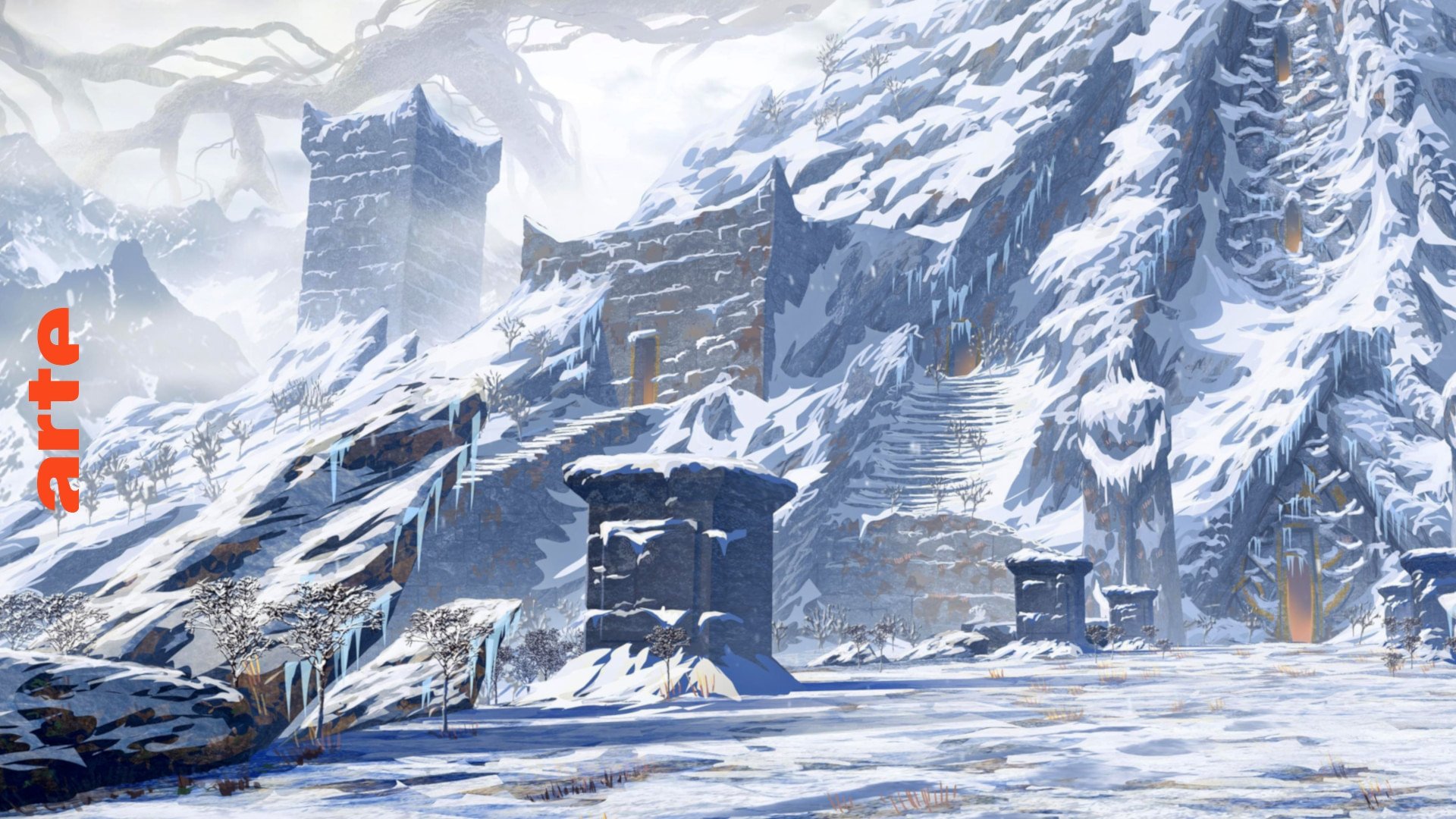 Backdrop image