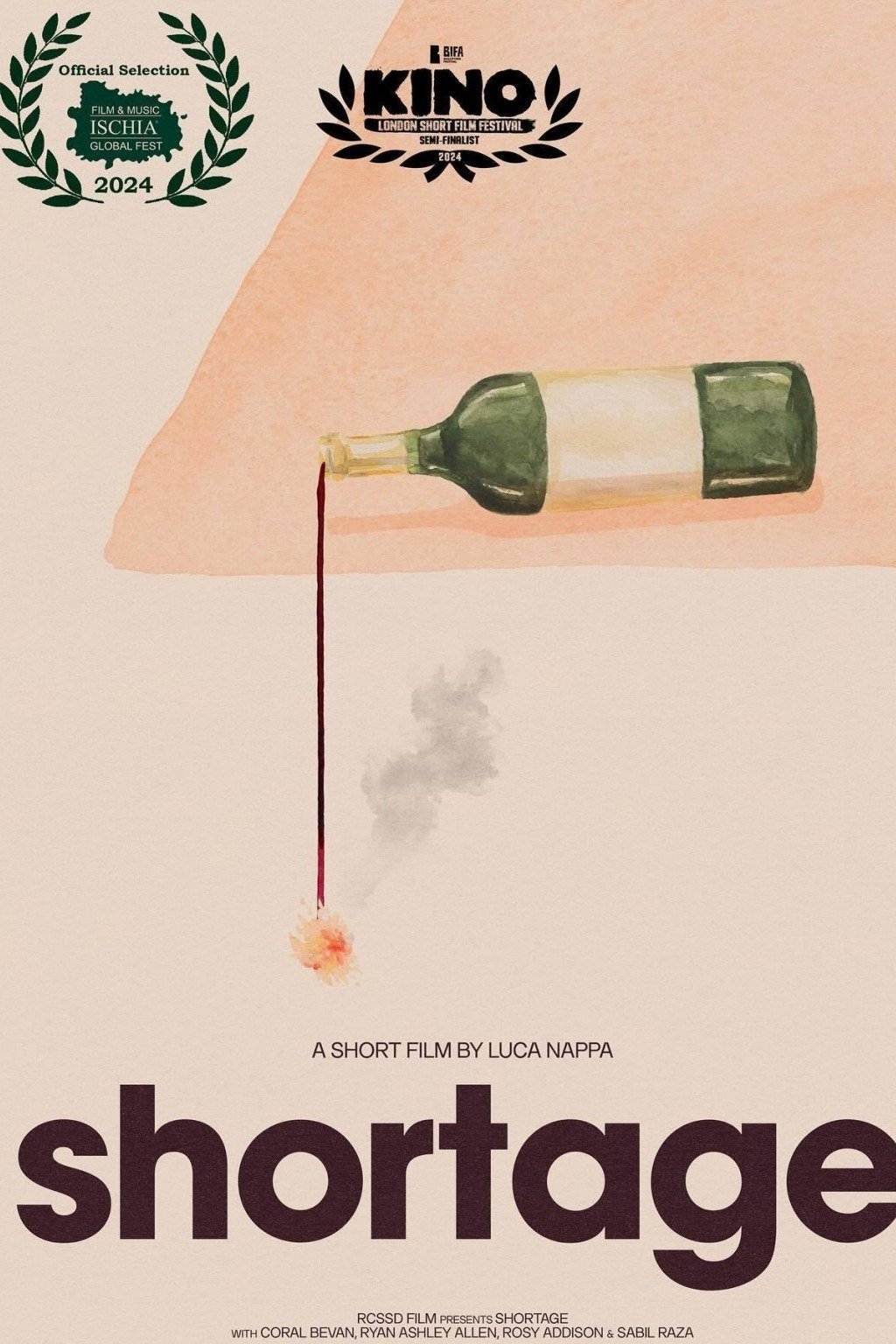 Poster movie