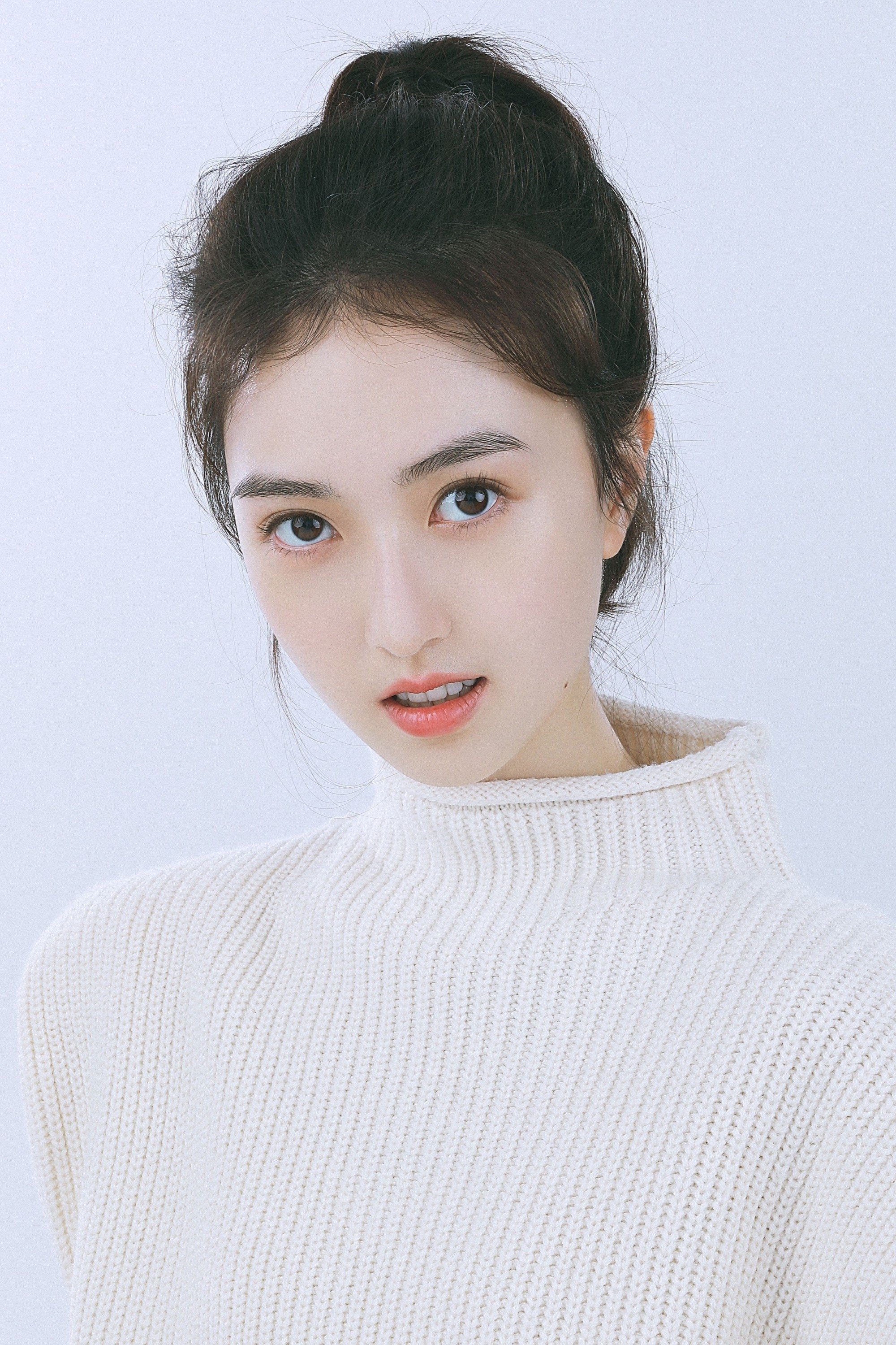 Foto de Guo Yilin