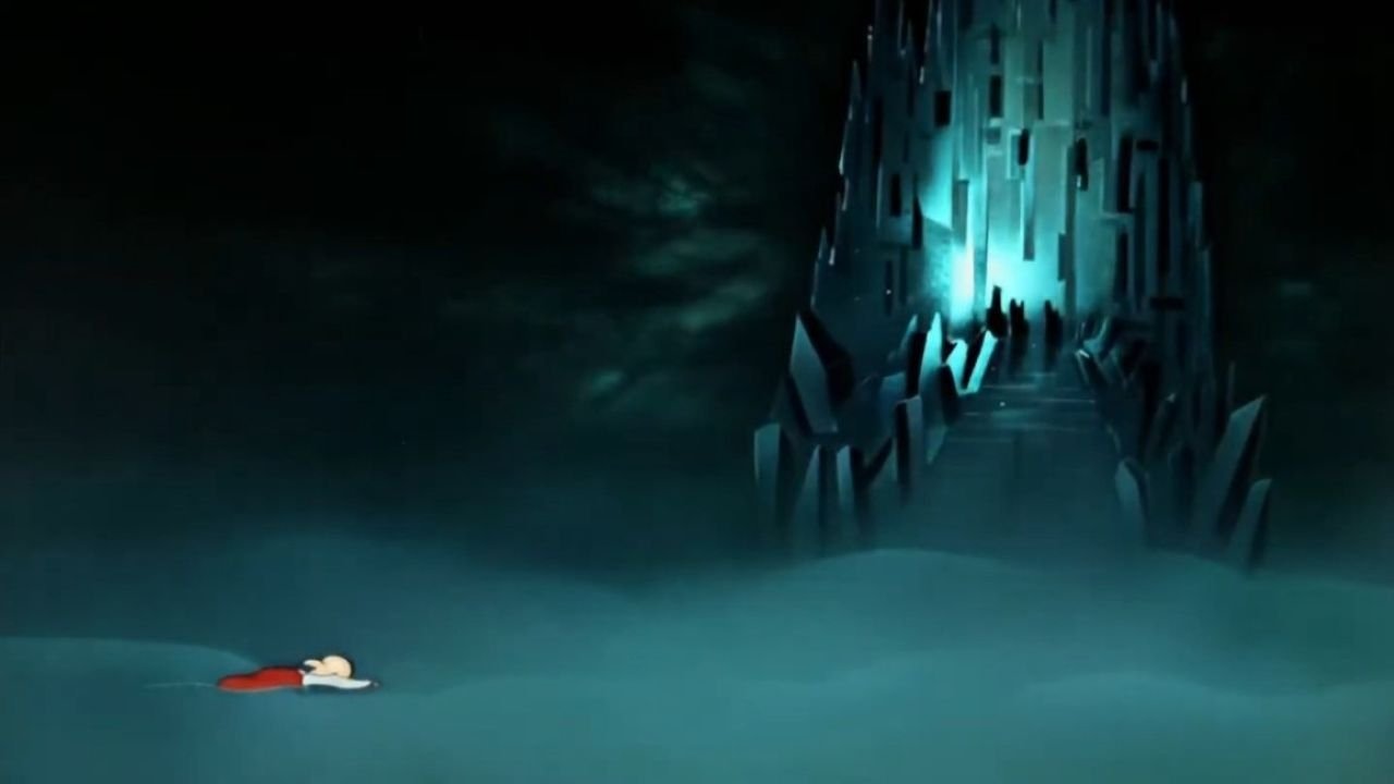 Backdrop image