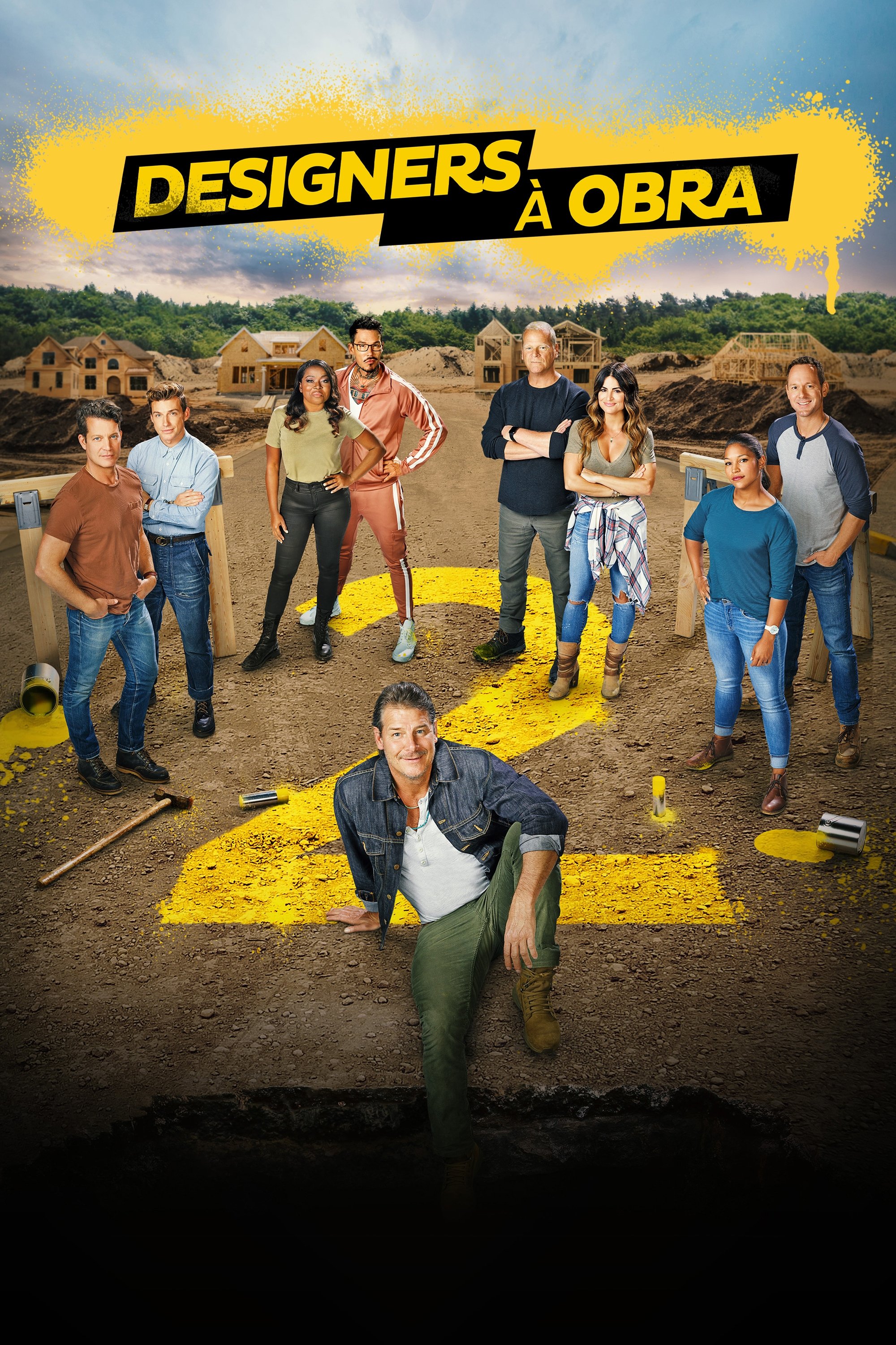 Poster de Temporada 2