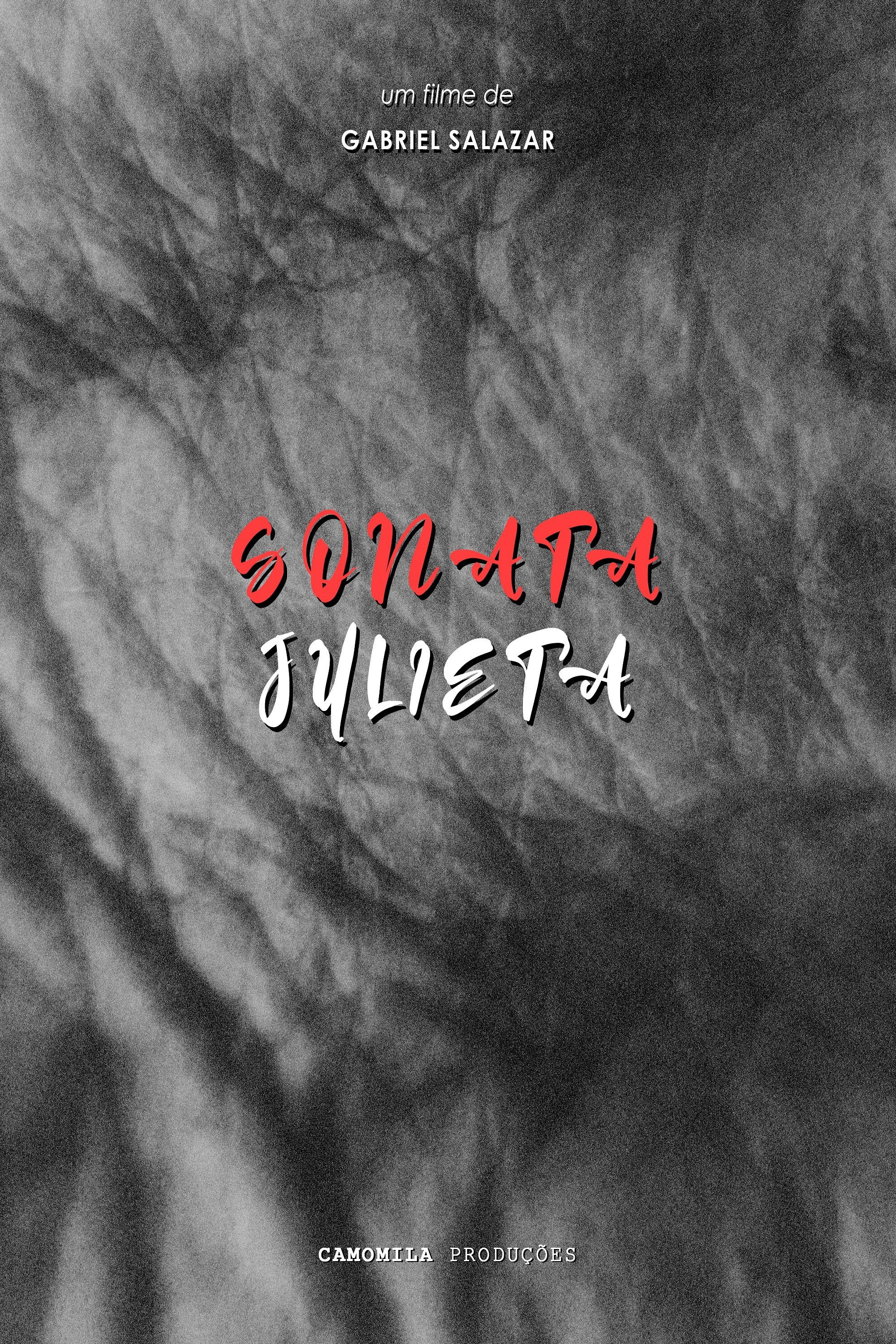 Poster de Sonata Julieta