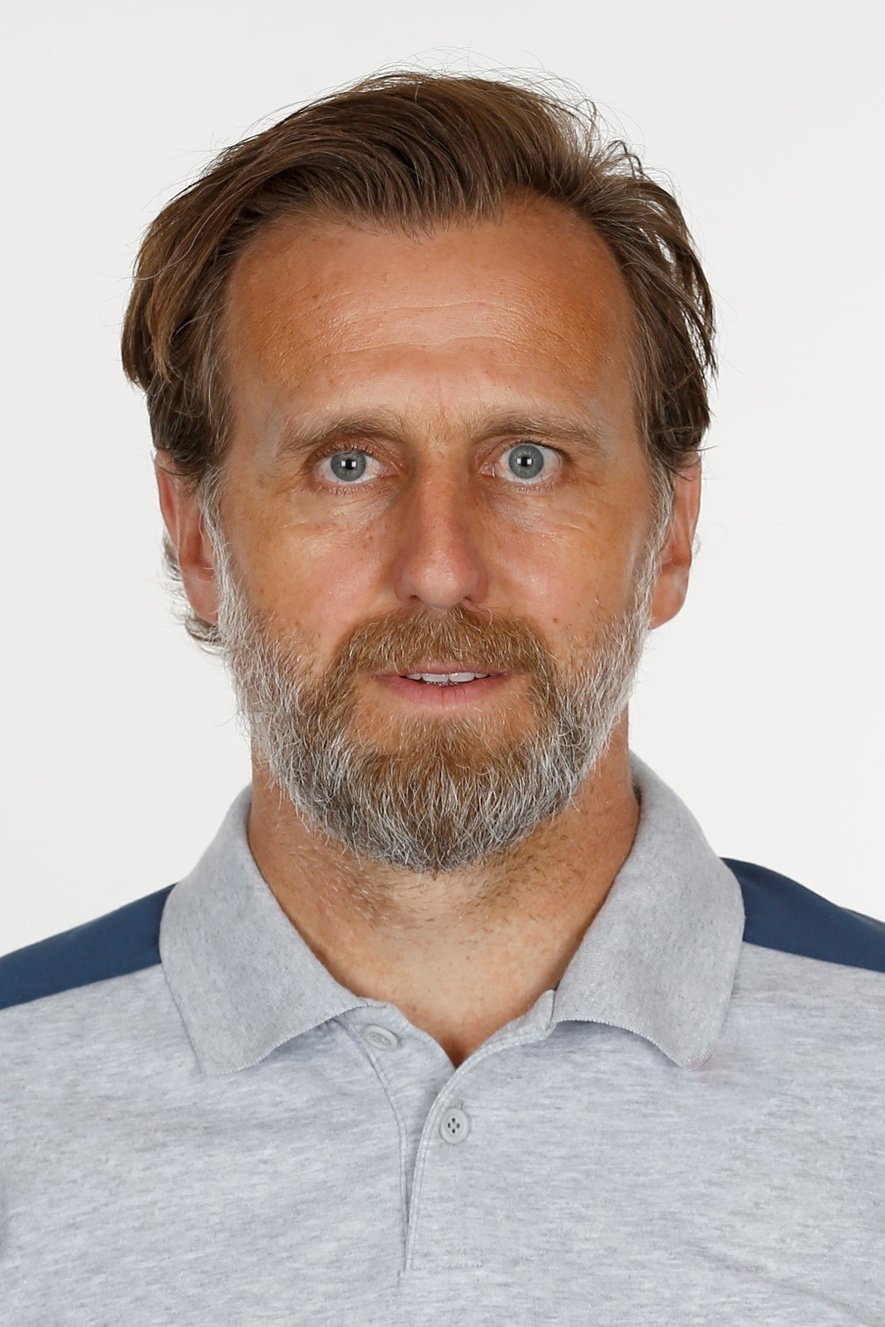 Foto de Karel Poborský