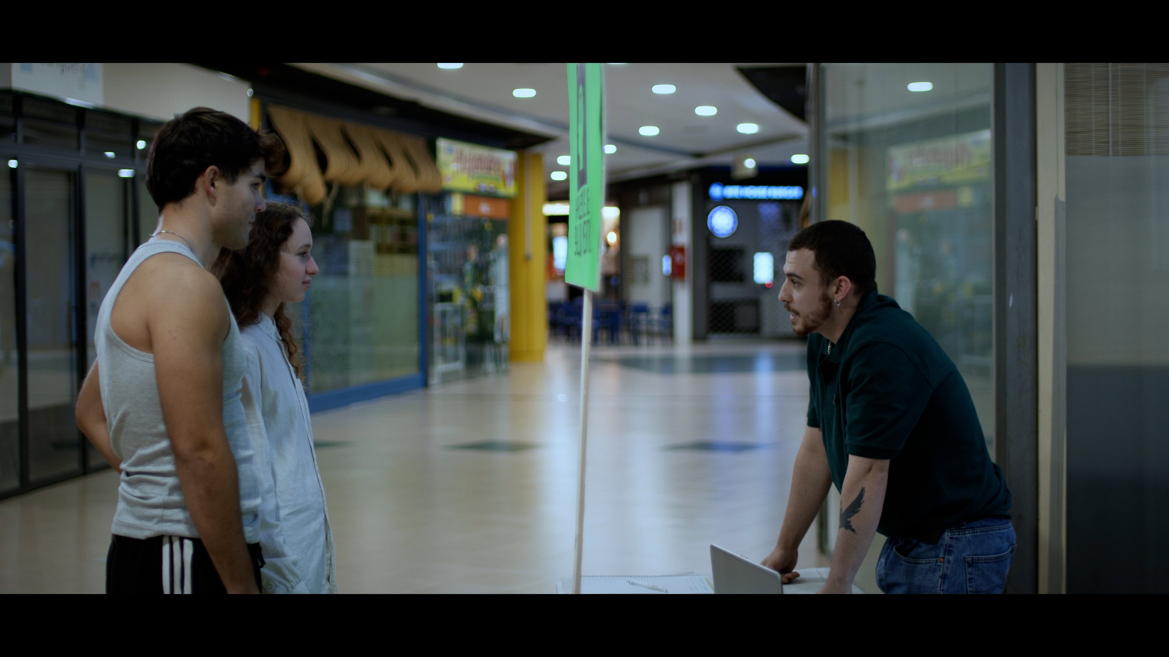 Director