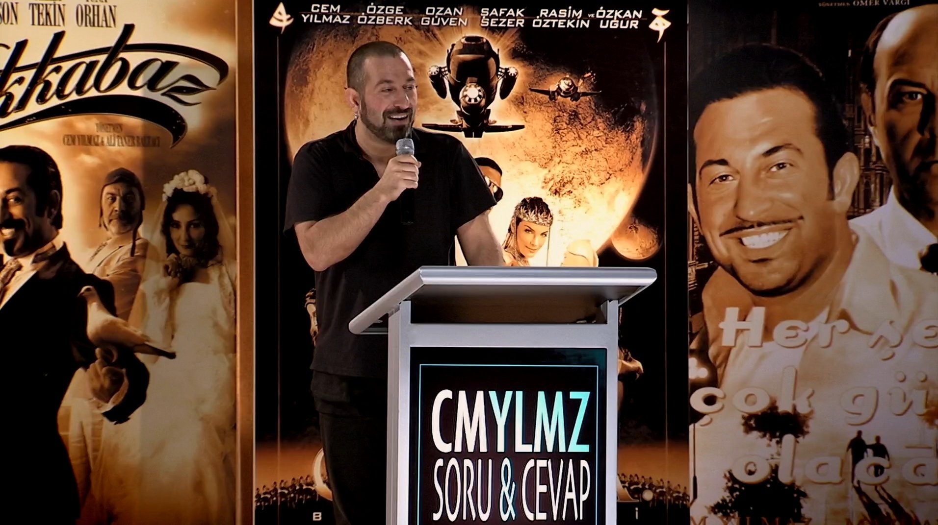 Backdrop image