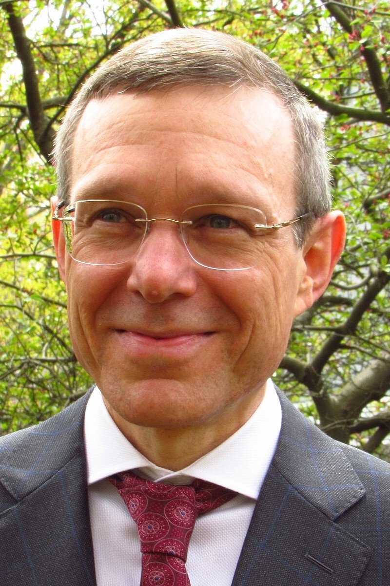 Foto de Avi Loeb
