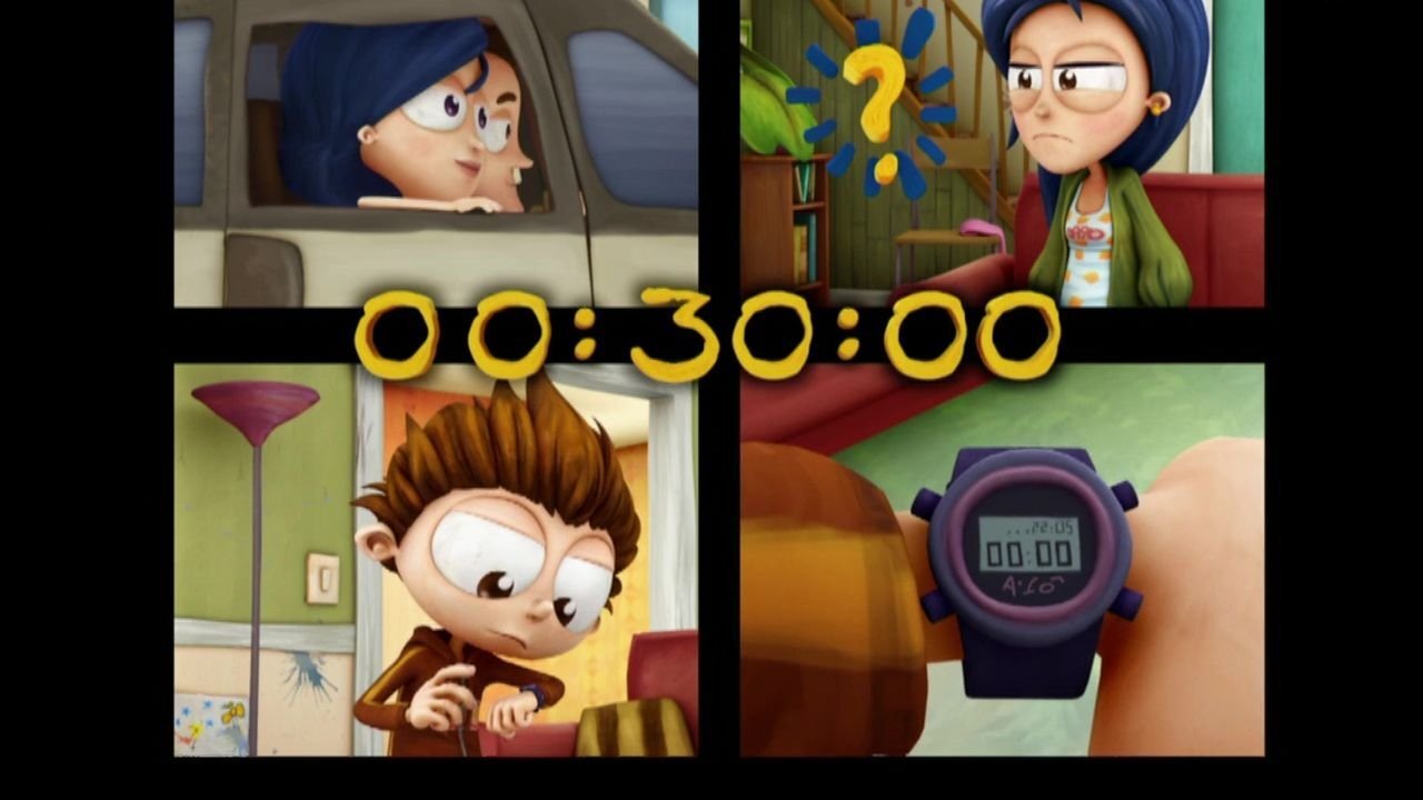 still img