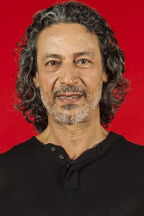 Foto de Luiz Carlos Vasconcelos