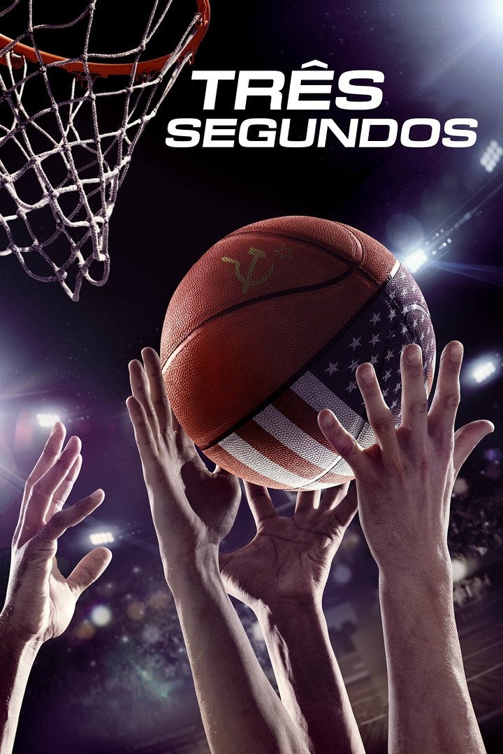 Poster de Três Segundos