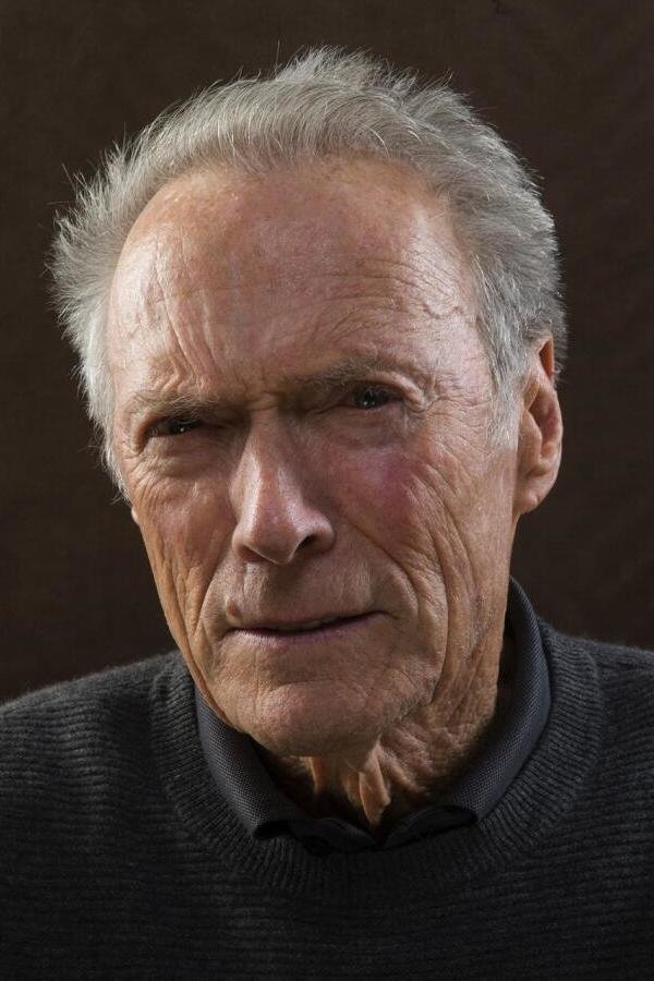 Foto de Clint Eastwood